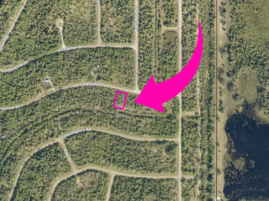 Largeleaf Street, North Port, FL 34288 - Image #3