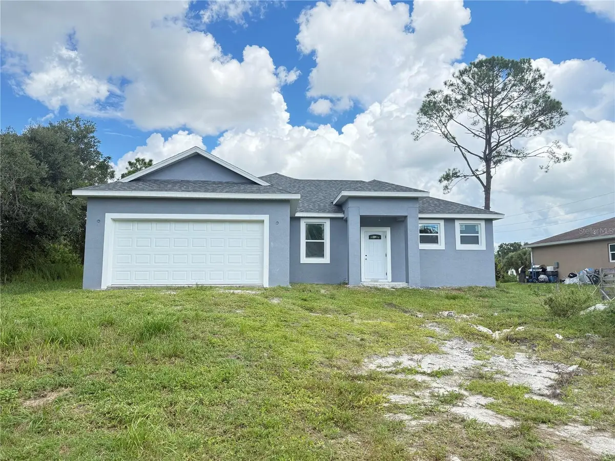 2076 Cover Lane, North Port, FL 34286 - Image #1