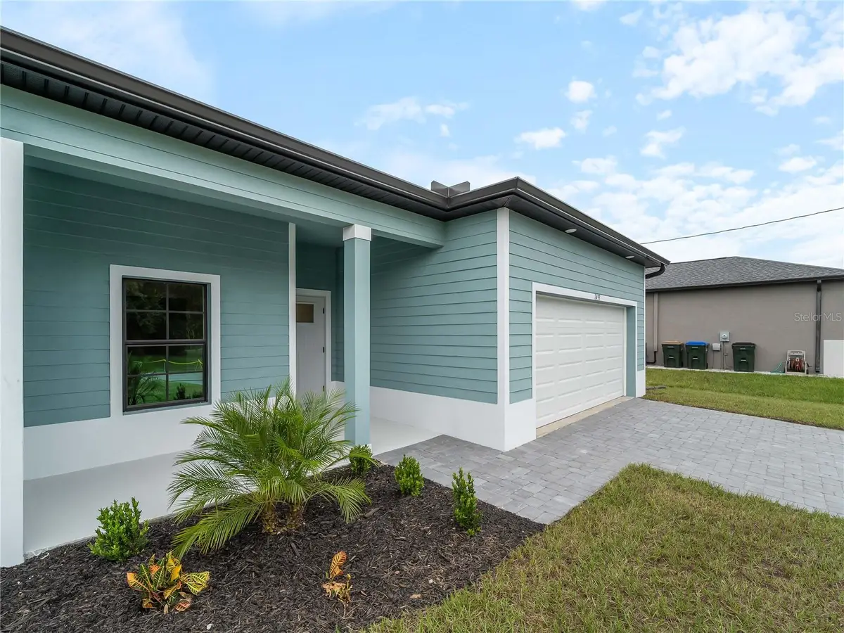 1493 S Narramore Street, North Port, FL 34287 - Image #1