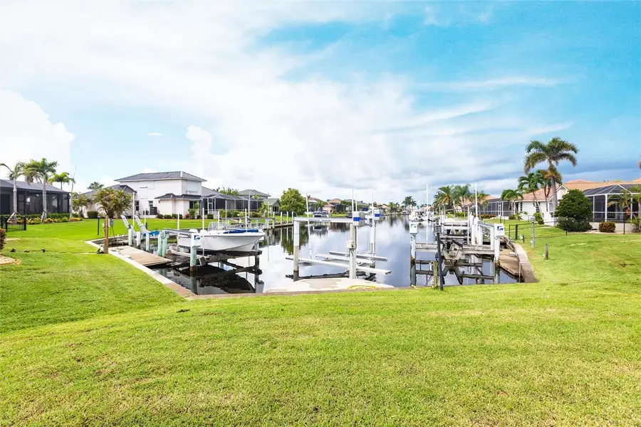1503 Suzi Street, Punta Gorda, FL 33950 - Image #2
