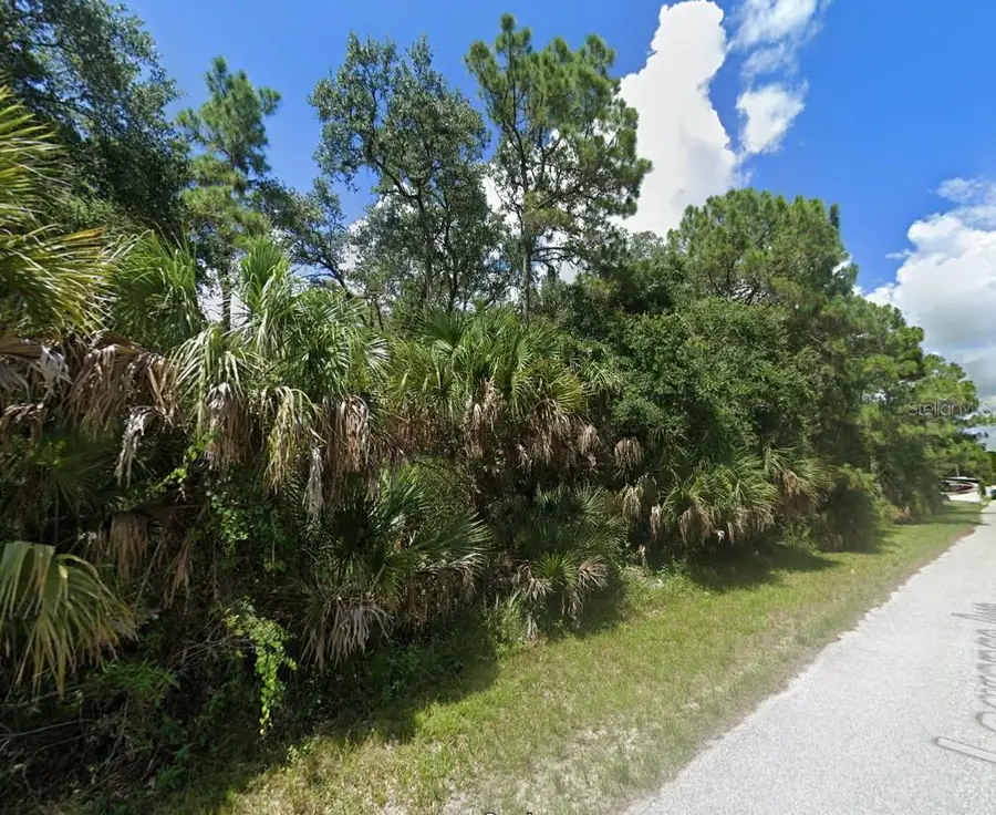 LOT 28 Lagrange Avenue, North Port, FL 34286 - Image #2