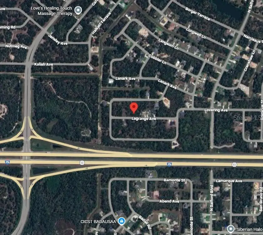LOT 28 Lagrange Avenue, North Port, FL 34286 - Image #3