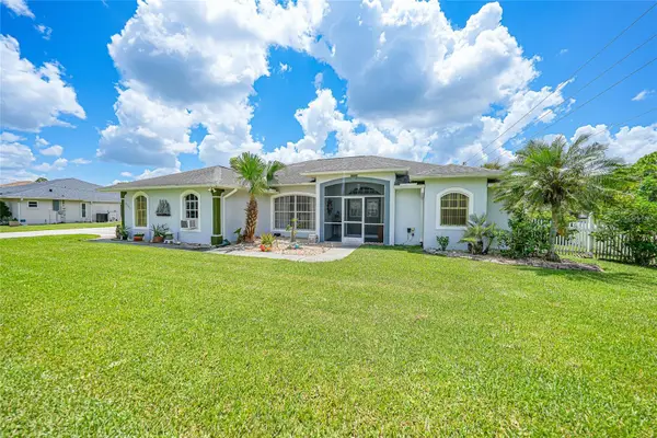 3991 Nemo Avenue, NORTH PORT, FL 34287