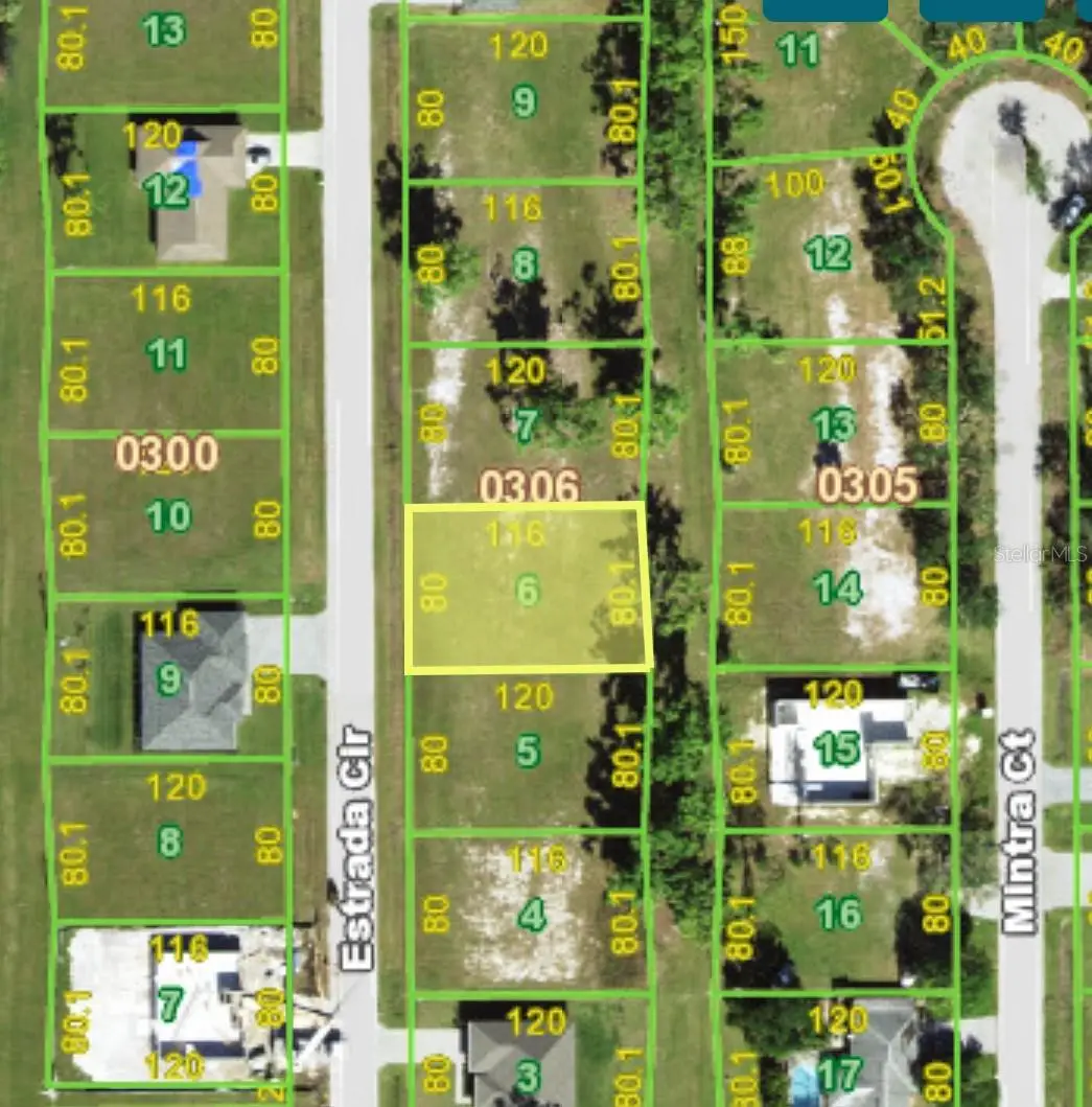 25117 Estrada Circle, Punta Gorda, FL 33955 - #1