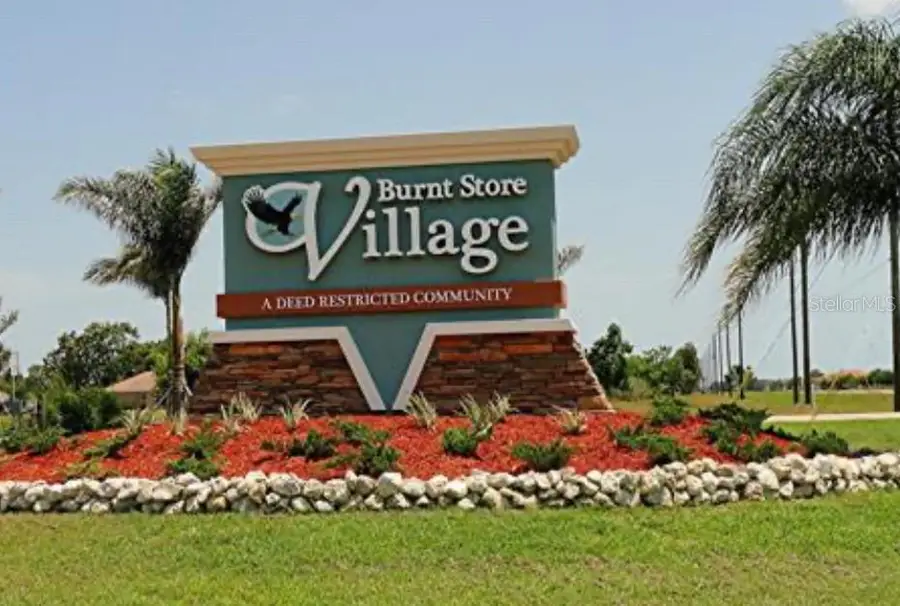 25117 Estrada Circle, Punta Gorda, FL 33955 - #2