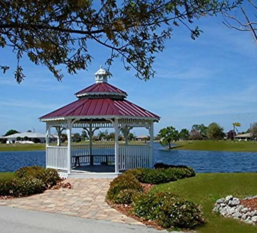 25117 Estrada Circle, Punta Gorda, FL 33955 - #3