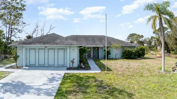 535 Ramblewood Street, PORT CHARLOTTE, FL 33953