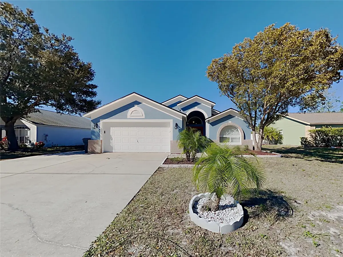 10533 Juliano Drive, Riverview, FL 33569 - Image #1
