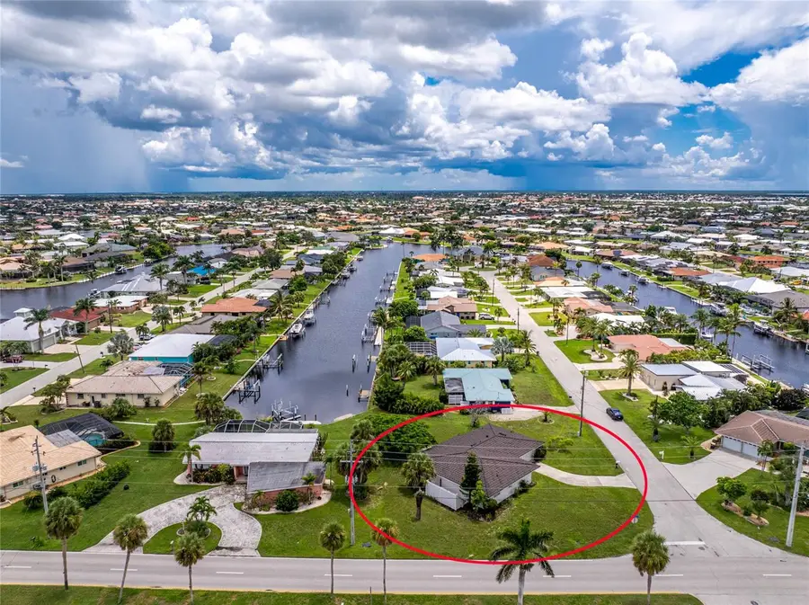 210 Delido Court, Punta Gorda, FL 33950 - Image #2