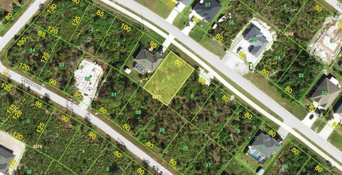 14131 Ingraham Boulevard, Port Charlotte, FL 33981 - #1