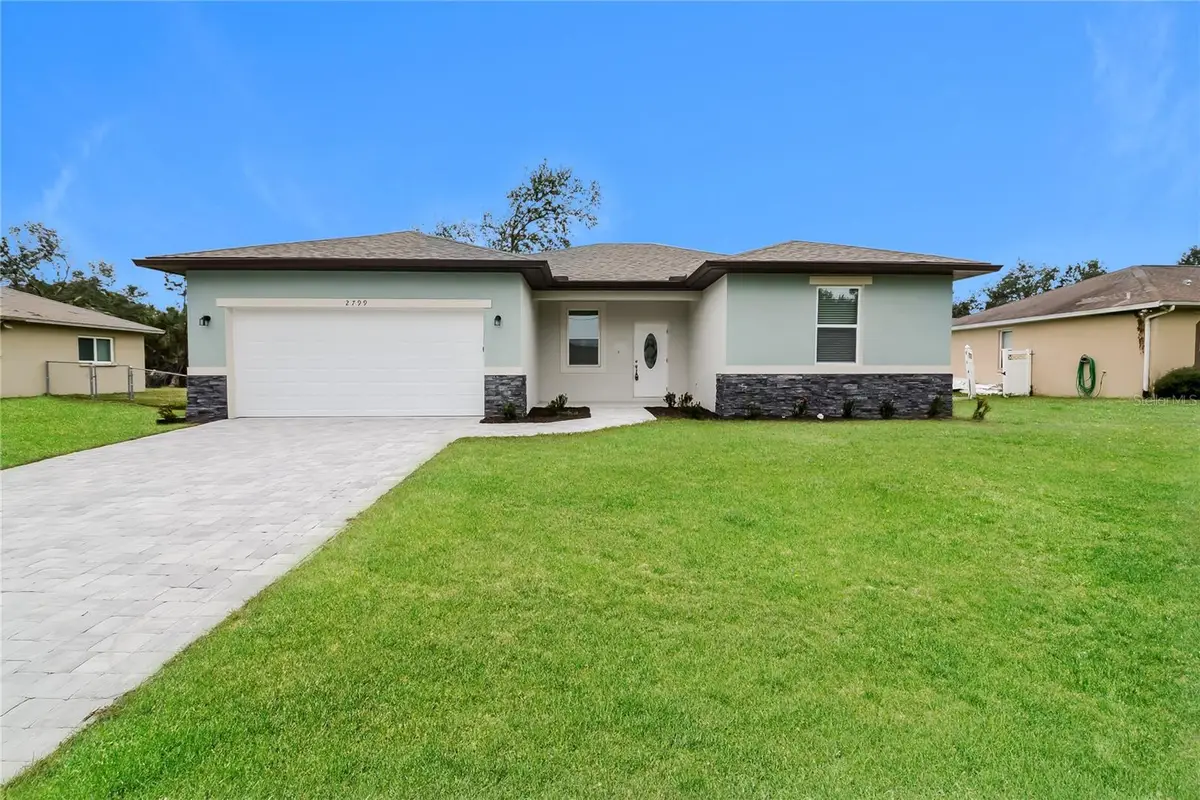 2799 Strawberry Terrace, North Port, FL 34286 - Image #1