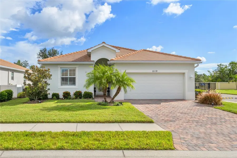 5119 Grand Cypress Blvd, North Port, FL 34287 - Image #2