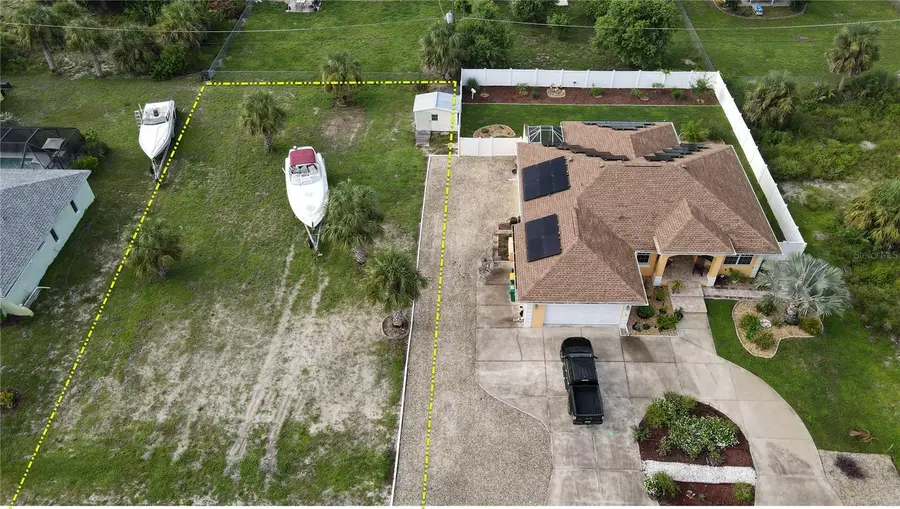 18319 Arapahoe Circle, Port Charlotte, FL 33948 - Image #3