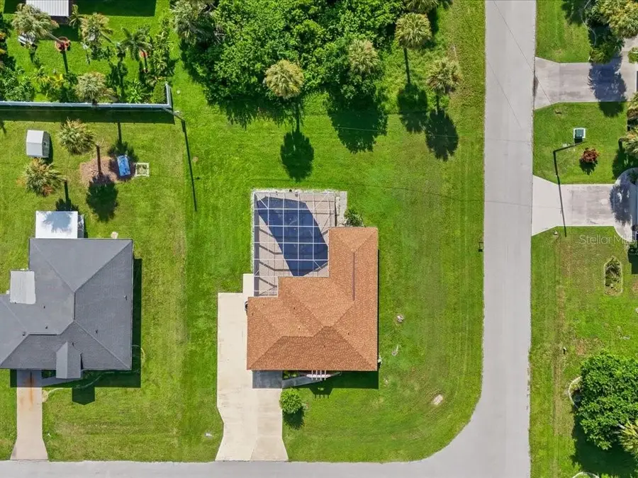 4461 Cunningham Street, Port Charlotte, FL 33948 - #3