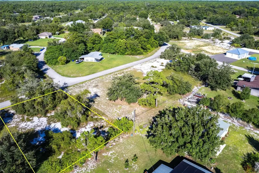 913 Hollyhock Court, Lake Placid, FL 33852 - Image #2