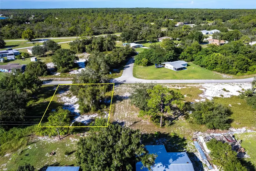 913 Hollyhock Court, Lake Placid, FL 33852 - Image #3