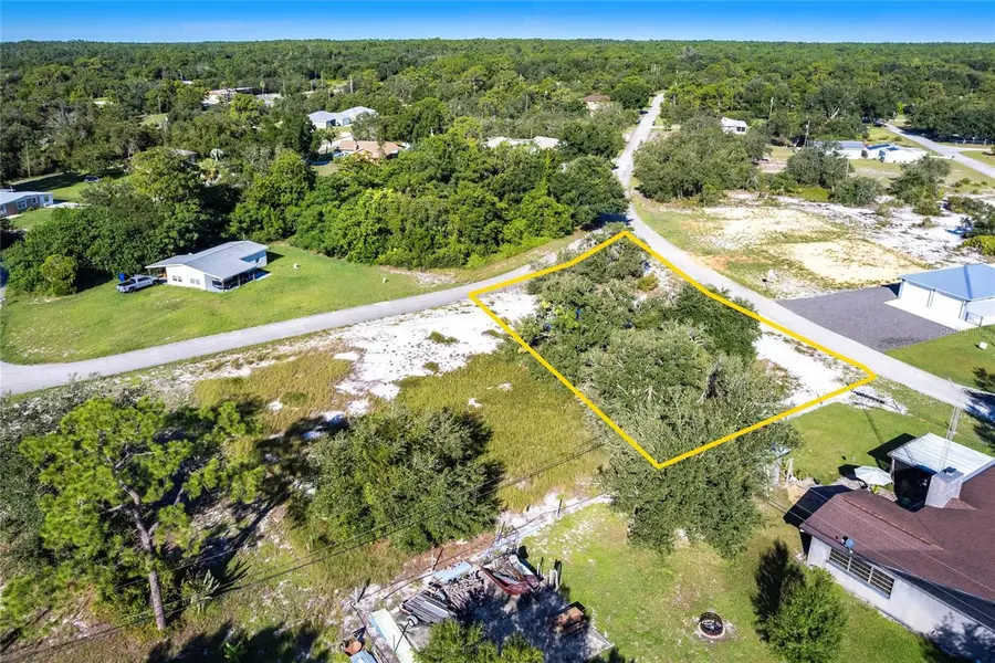 3048 Oleander Drive, Lake Placid, FL 33852 - Image #2