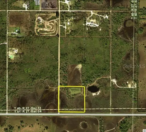 50690 Bermont Road, Punta Gorda, FL 33982 - #1