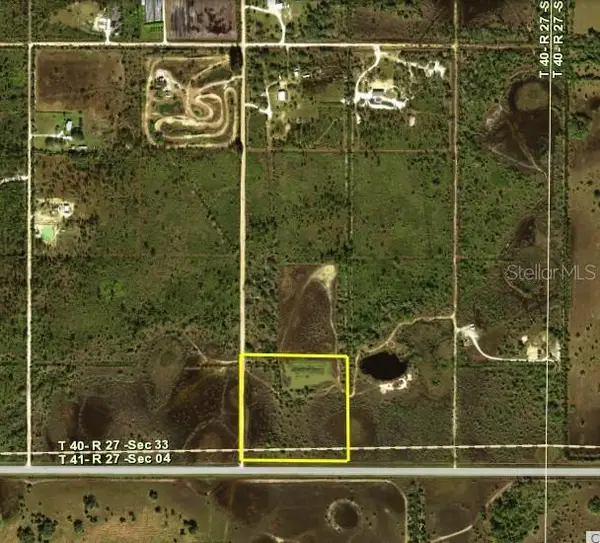 50690 Bermont Road, PUNTA GORDA, FL 33982