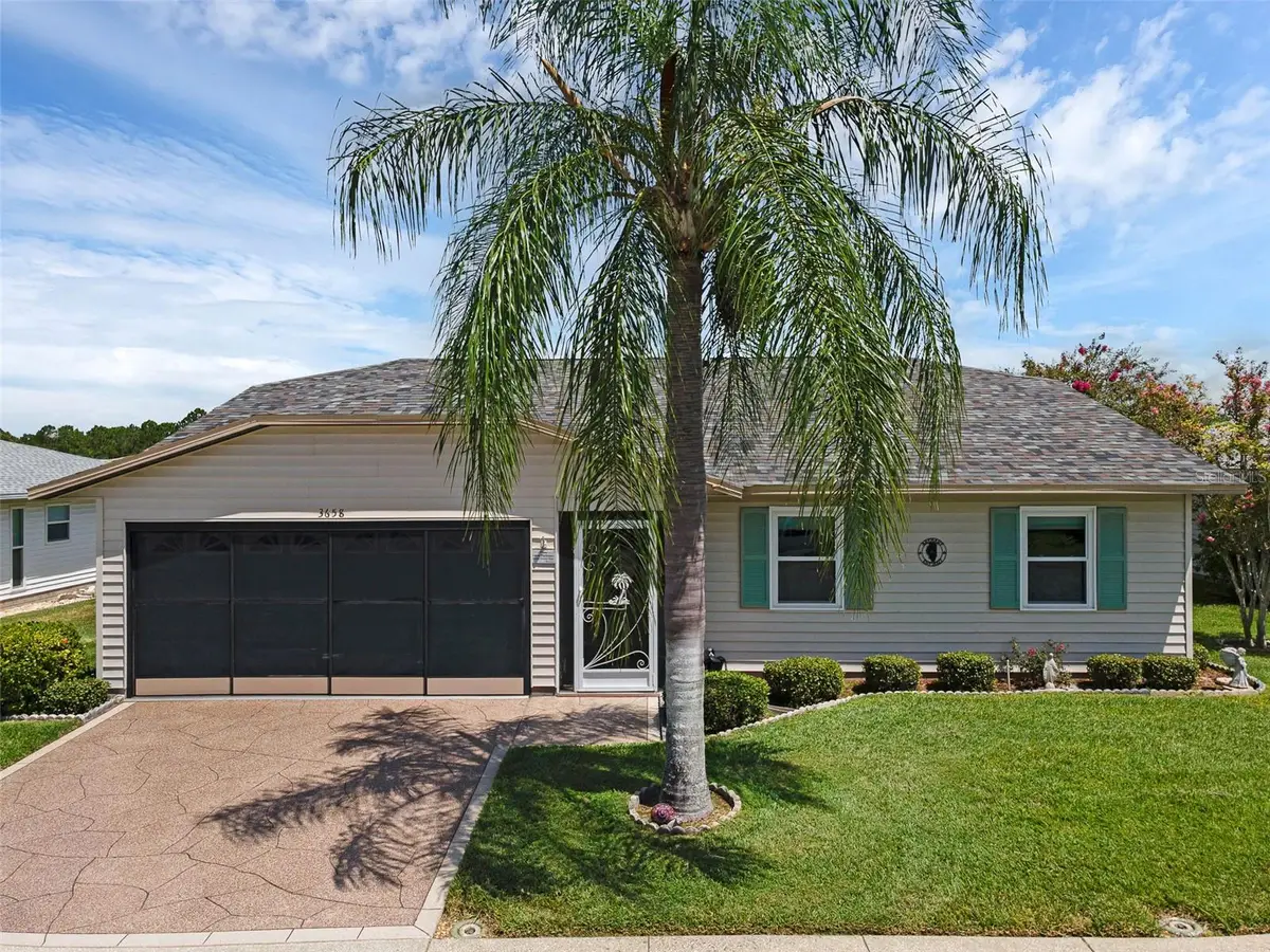 3658 Highland Fairways Boulevard, Lakeland, FL 33810 - Image #1