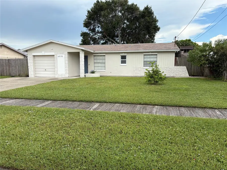6418 W Paris Street, Tampa, FL 33634 - #3
