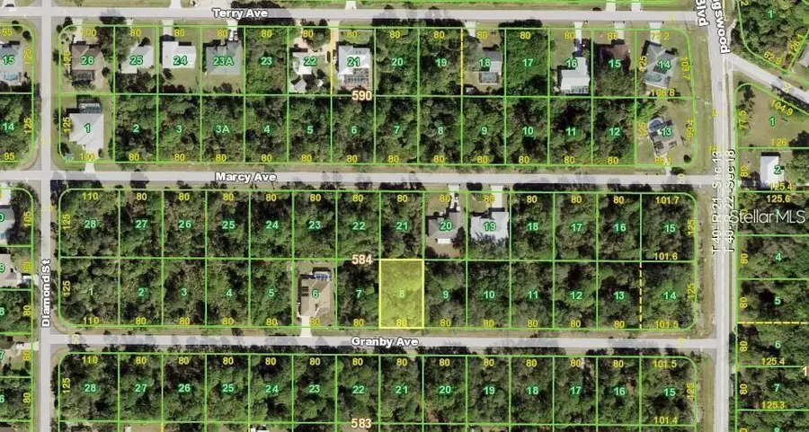 17472 Granby Avenue, Port Charlotte, FL 33948 - Image #2