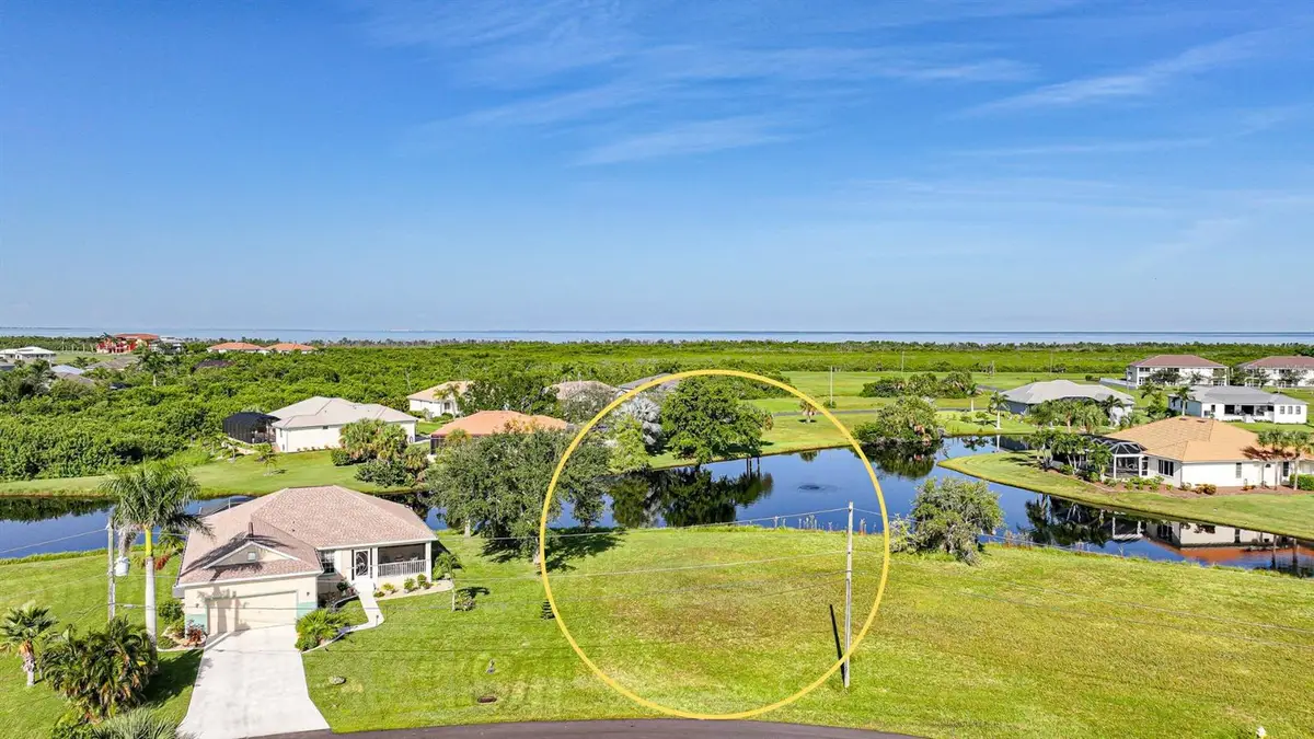 17357 Yosemite Court, Punta Gorda, FL 33955 - #1