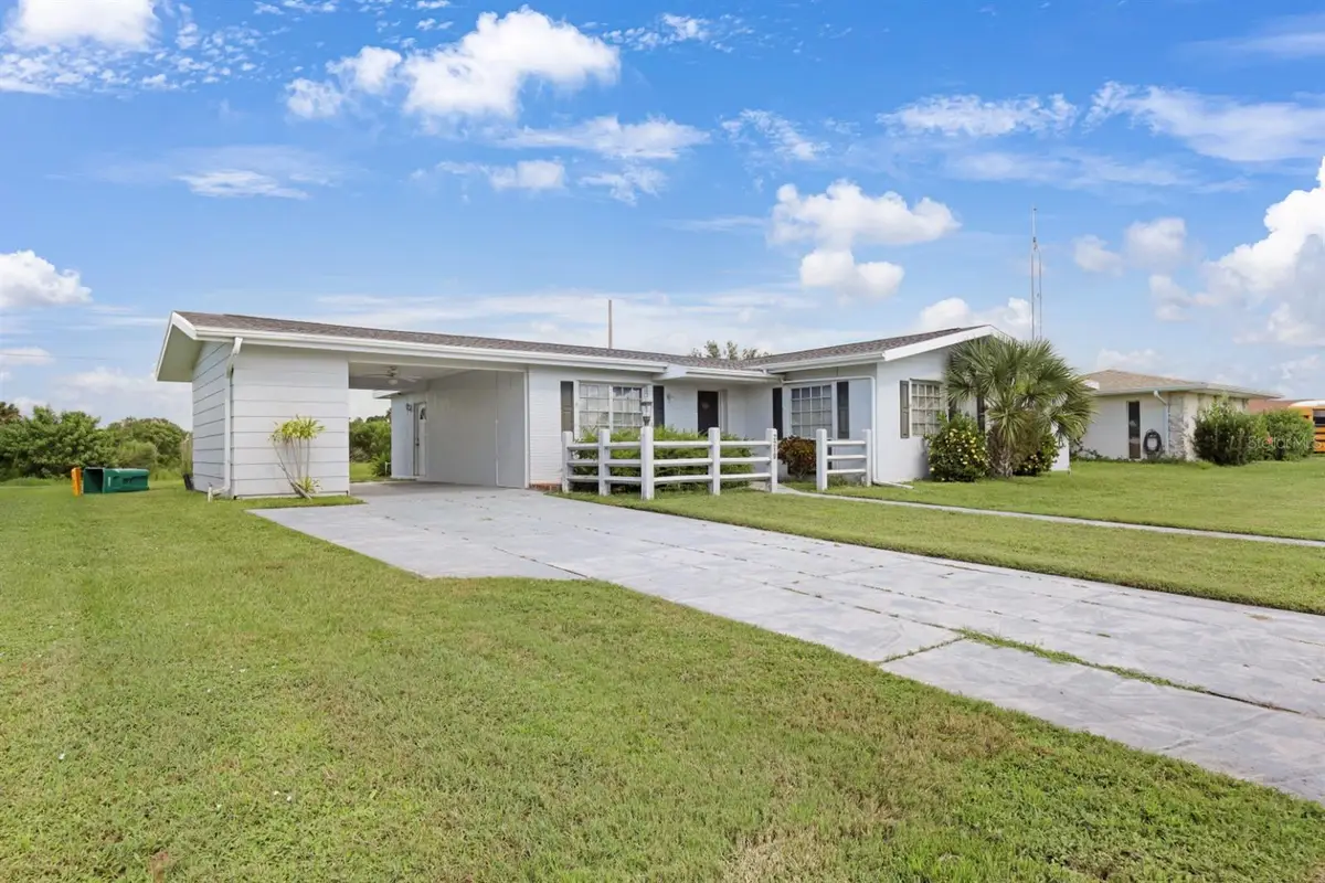 2219 Beacon Drive, Port Charlotte, FL 33952 - Image #1