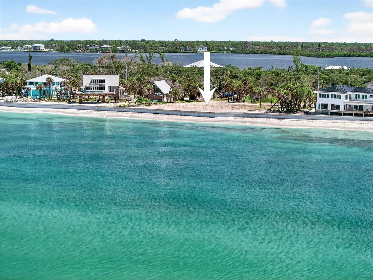 7160 Manasota Key Road, Englewood, FL 34223 - Image #1