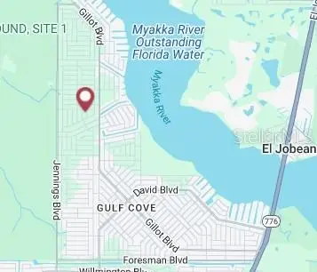 4153, 4145, and 4137 Sims Street, Port Charlotte, FL 33981 - Image #2