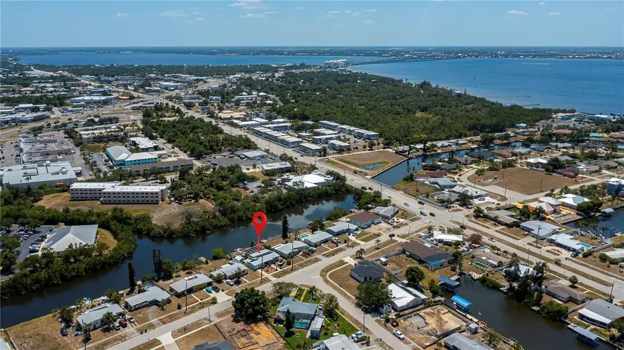 4238 Gardner Drive, Port Charlotte, FL 33952 - Image #3