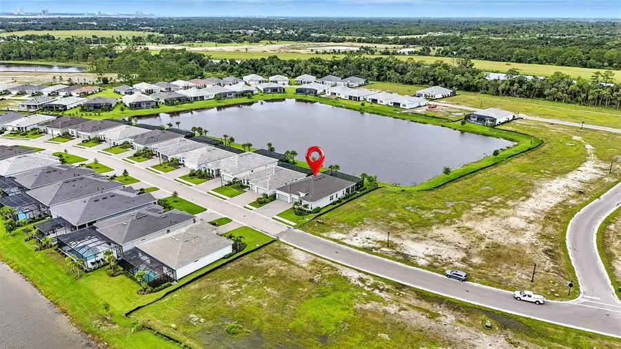 7002 Del Webb Oak Creek Boulevard, North Fort Myers, FL 33917 - #2