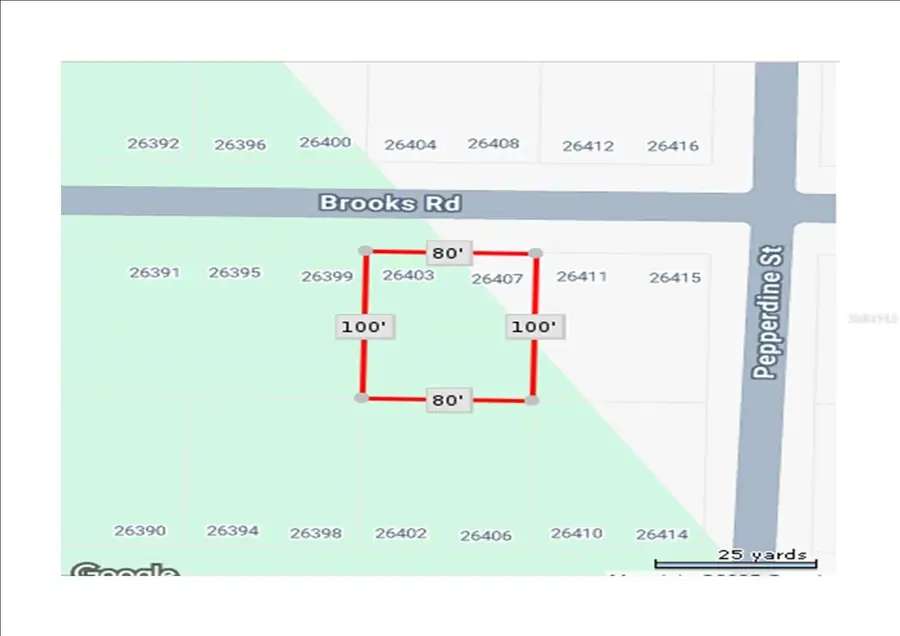 26403 Brooks Road, Punta Gorda, FL 33955 - Image #3