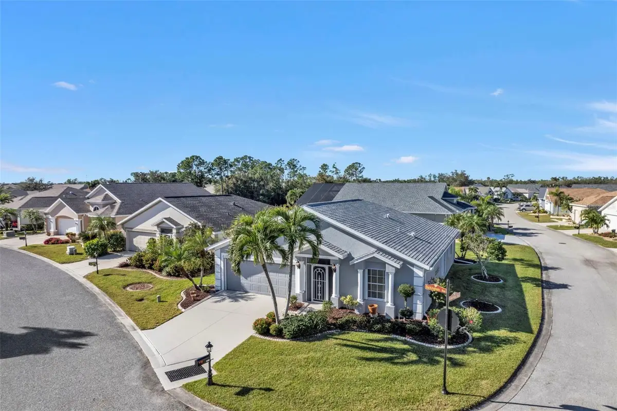 24415 Buckingham Way, Punta Gorda, FL 33980 - Image #1