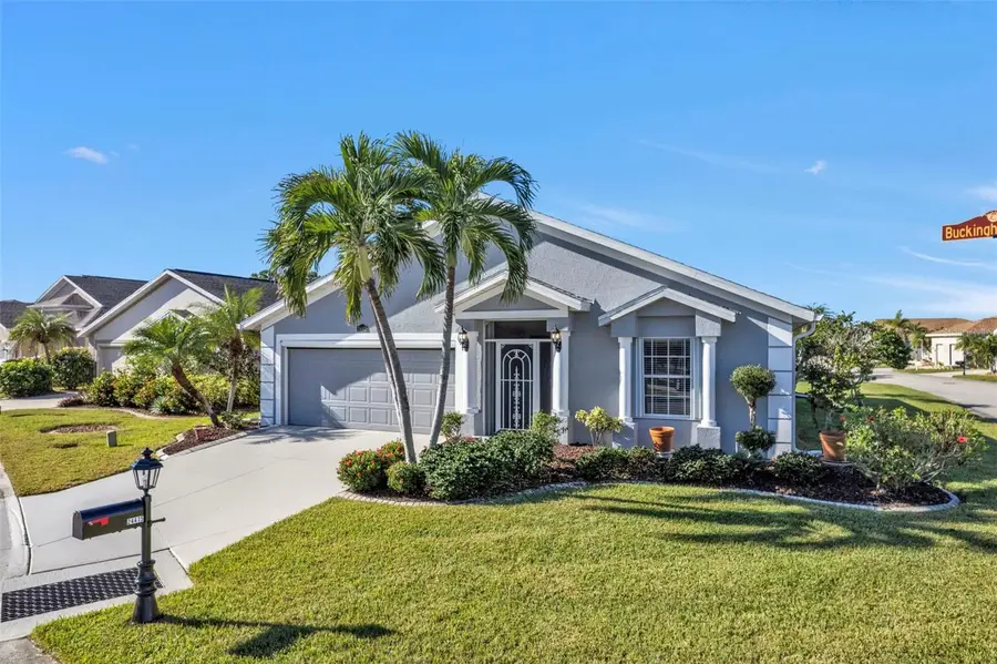 24415 Buckingham Way, Punta Gorda, FL 33980 - Image #2