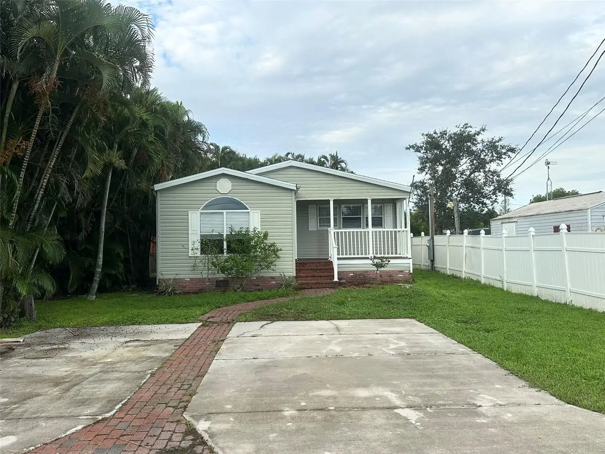 1613 Woodlawn Avenue, Punta Gorda, FL 33950 - #1