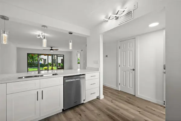 16150 Bay Pointe Boulevard #107, NORTH FORT MYERS, FL 33917