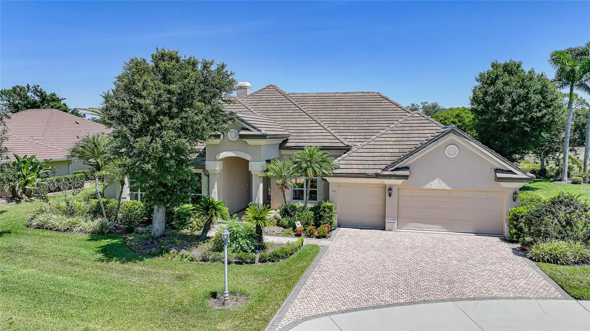 1762 Queen Palm Way, North Port, FL 34288 - Image #1