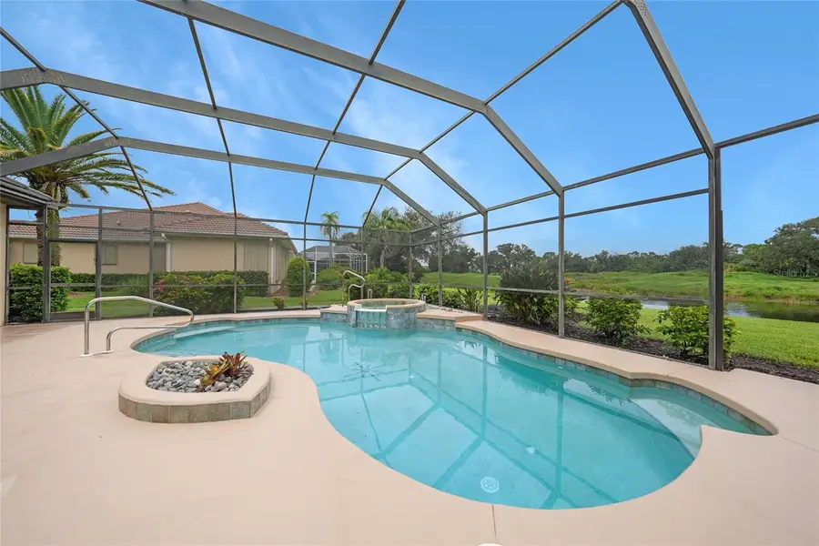 1762 Queen Palm Way, North Port, FL 34288 - Image #2