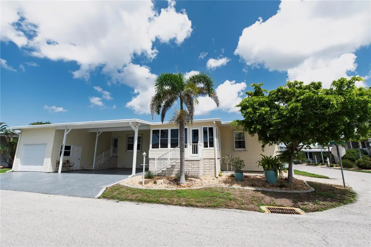 22 Freeman Avenue, Punta Gorda, FL 33950 - #1