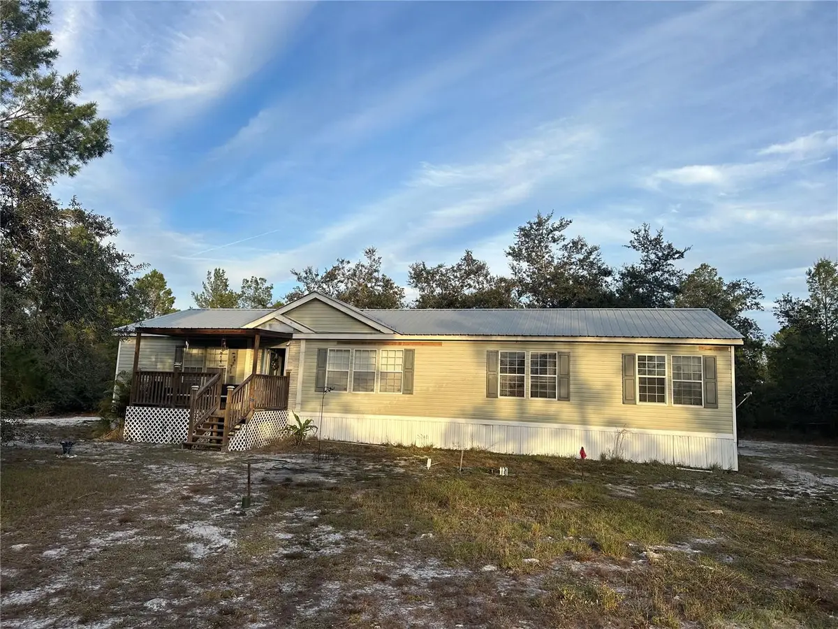 473 Hobbs Drive, Venus, FL 33960 - Image #1