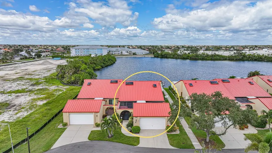 1780 Deborah Drive #28, Punta Gorda, FL 33950 - Image #3