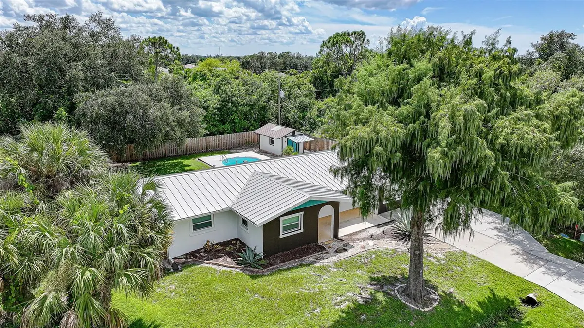 22307 Alcorn Avenue, Port Charlotte, FL 33952 - Image #1