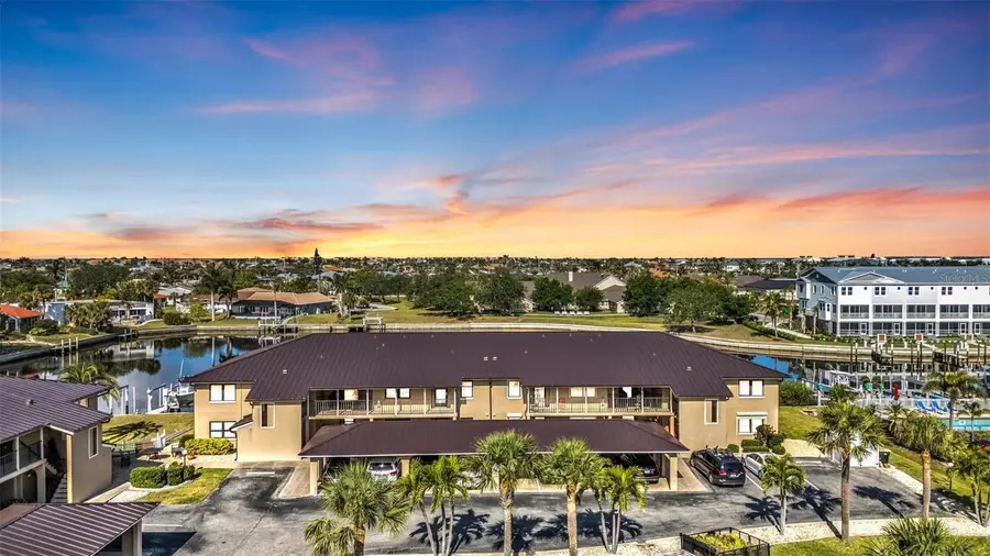 240 Lewis Circle #29, Punta Gorda, FL 33950 - Image #2