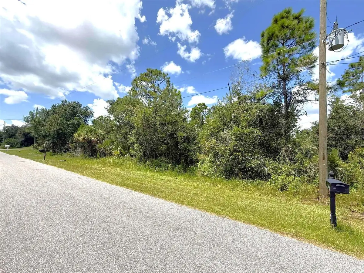 Jagust Road, North Port, FL 34288 - Image #1