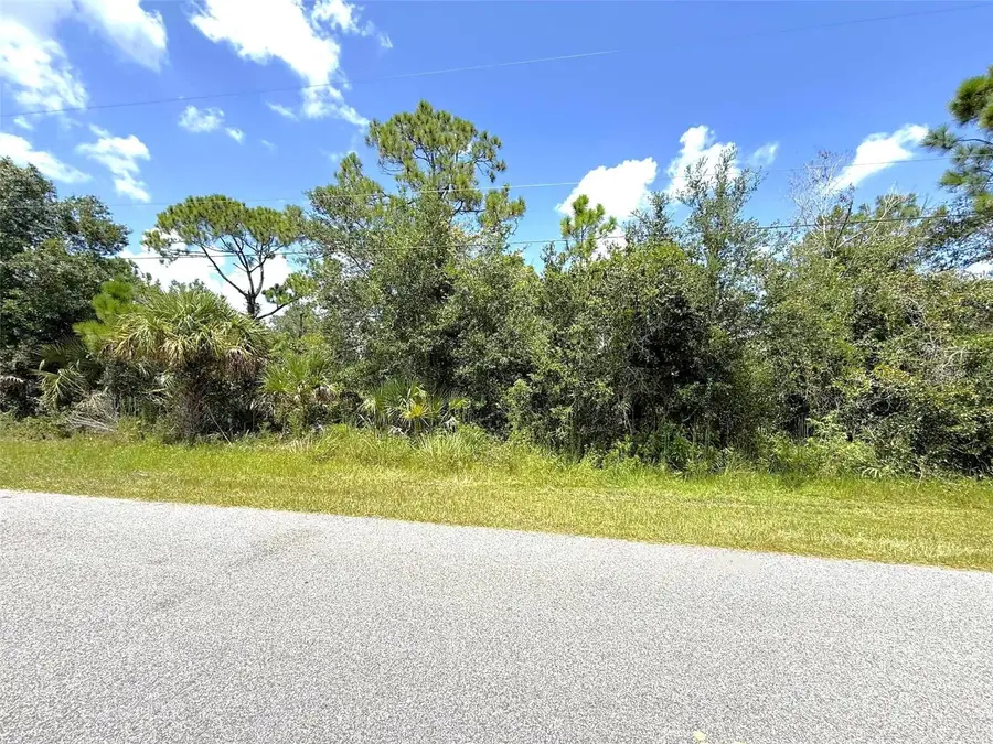 Jagust Road, North Port, FL 34288 - Image #2