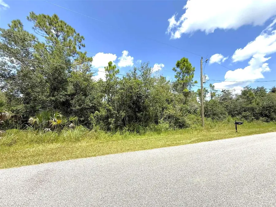 Jagust Road, North Port, FL 34288 - Image #3