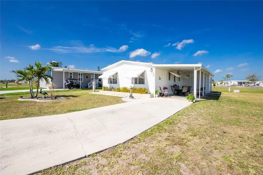 7373 Candace Lane, Port Charlotte, FL 33981 - Image #2