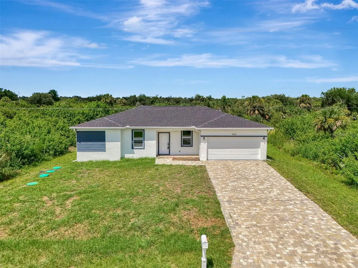 7215 Coffee Street, Port Charlotte, FL 33981 - Image #1