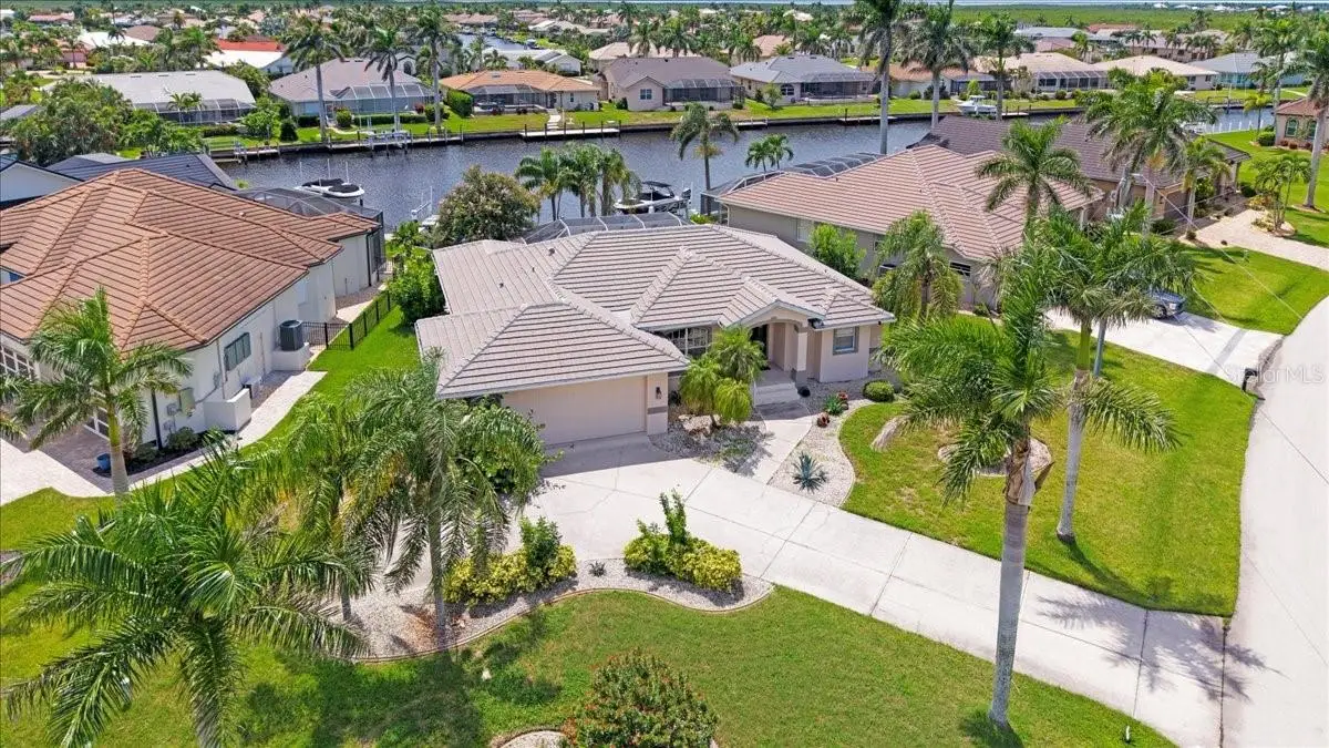 527 Saint Girons Court, Punta Gorda, FL 33950 - #1